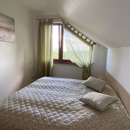 Apartments Piknik タトランスカ・ ロムニツァ エクステリア 写真