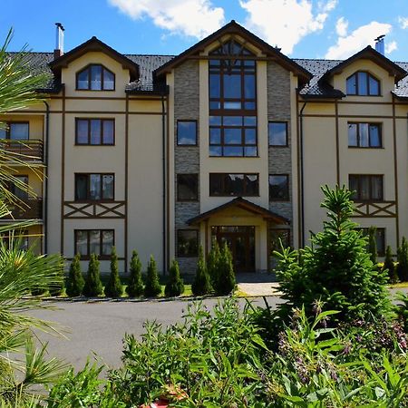 Apartments Piknik タトランスカ・ ロムニツァ エクステリア 写真