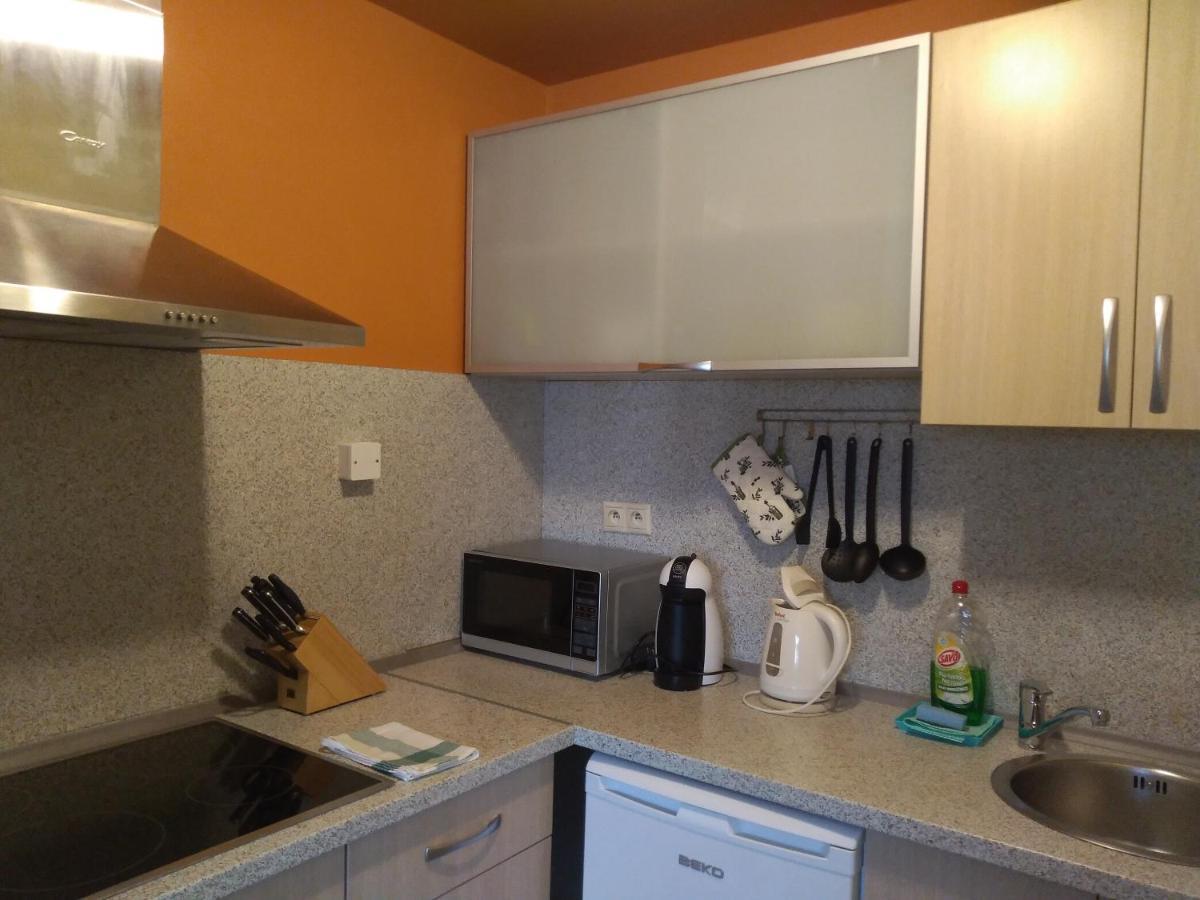 Apartments Piknik タトランスカ・ ロムニツァ エクステリア 写真