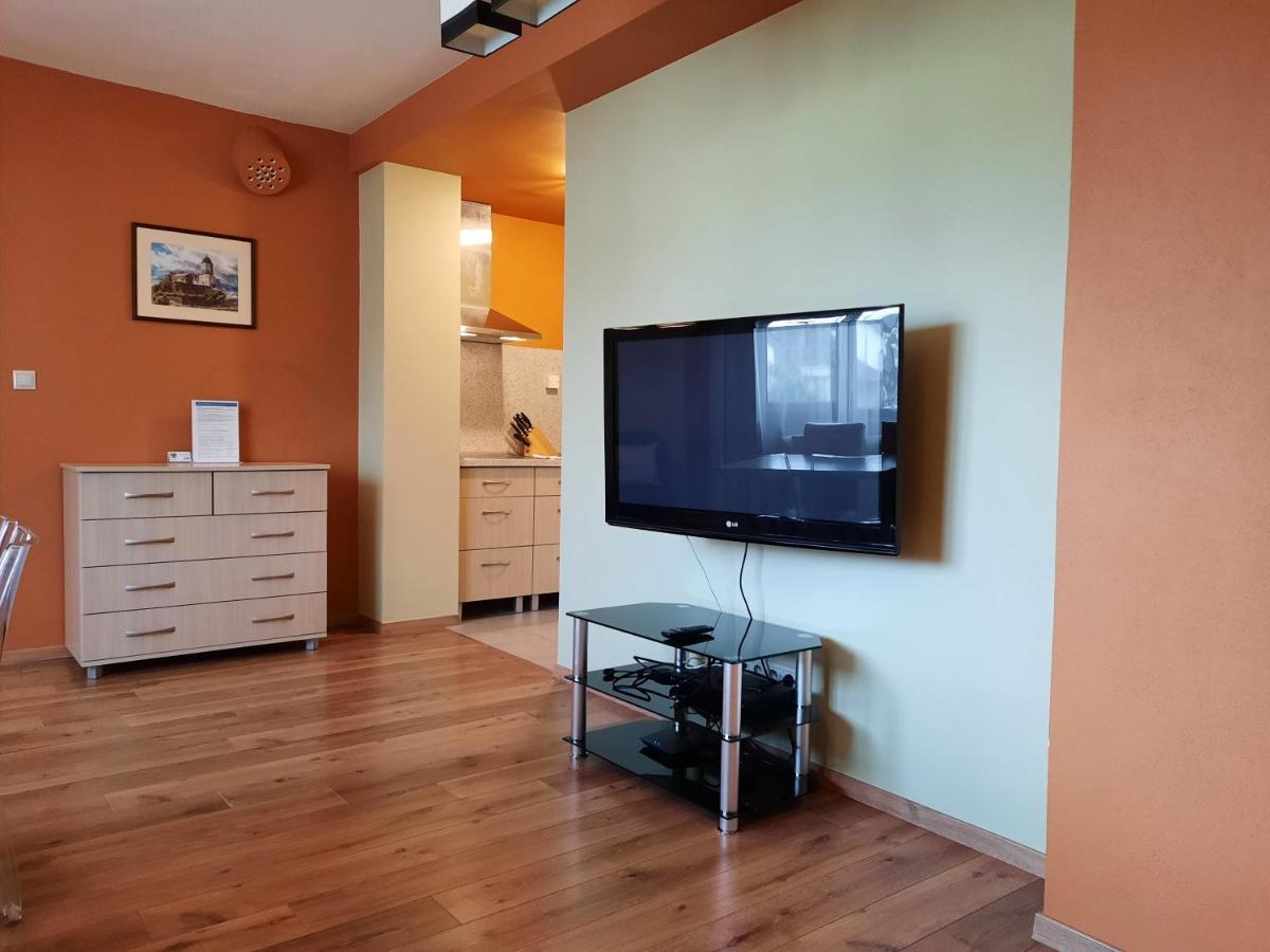 Apartments Piknik タトランスカ・ ロムニツァ エクステリア 写真