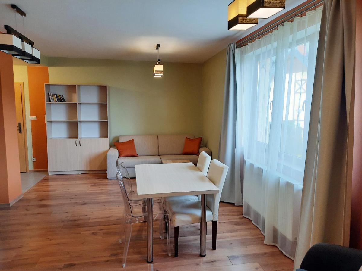 Apartments Piknik タトランスカ・ ロムニツァ エクステリア 写真