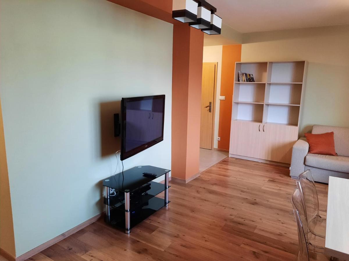 Apartments Piknik タトランスカ・ ロムニツァ エクステリア 写真