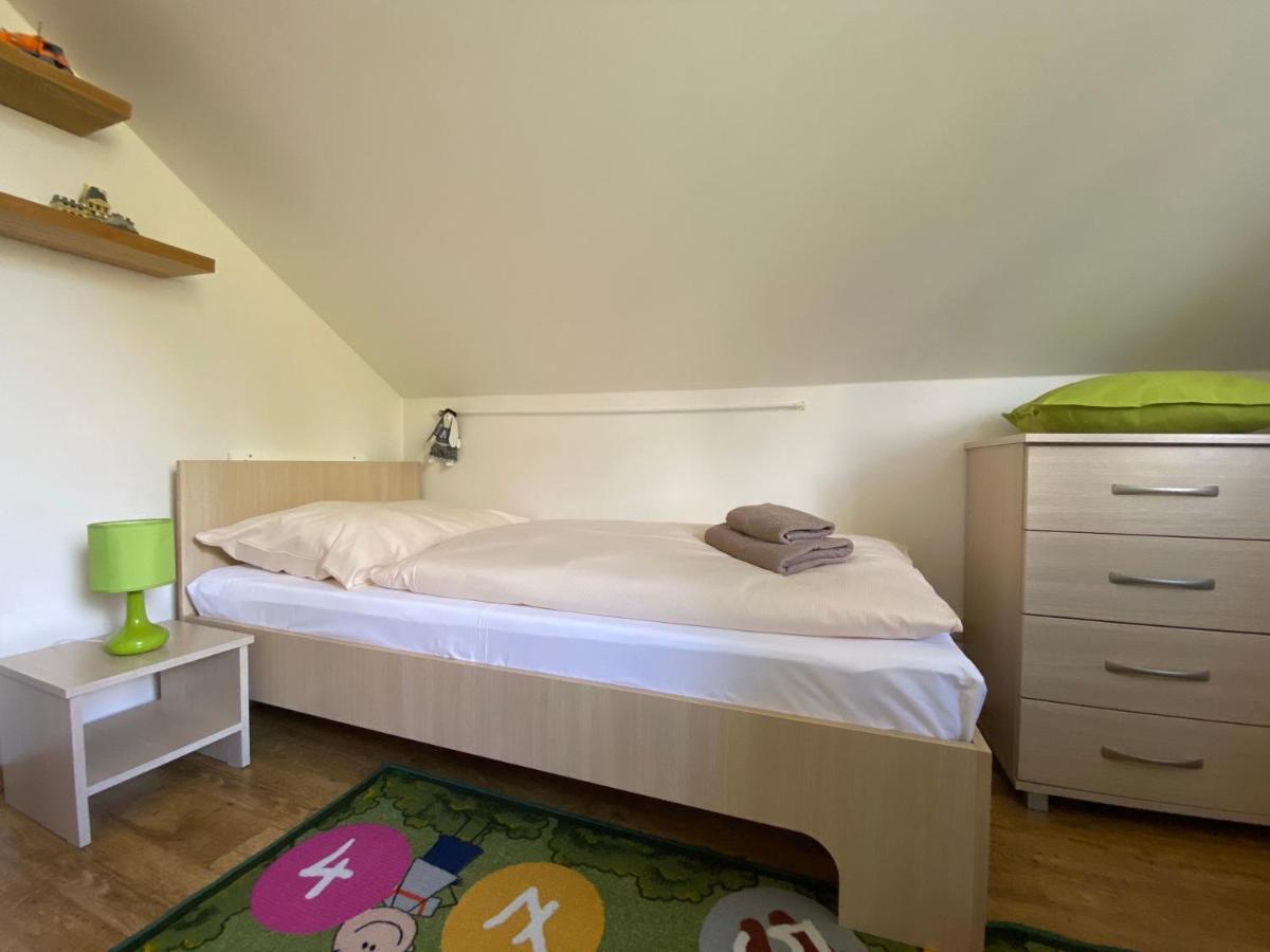 Apartments Piknik タトランスカ・ ロムニツァ エクステリア 写真