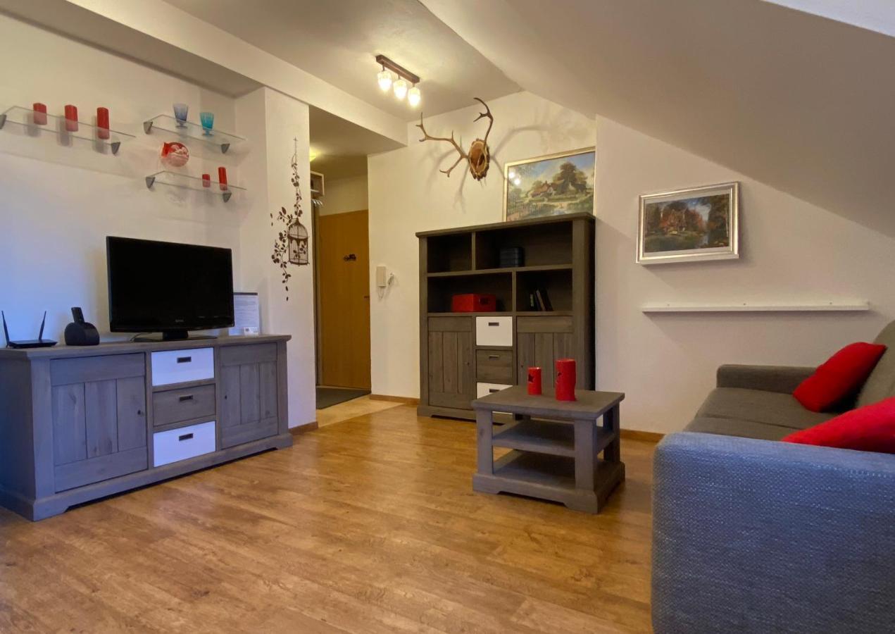 Apartments Piknik タトランスカ・ ロムニツァ エクステリア 写真