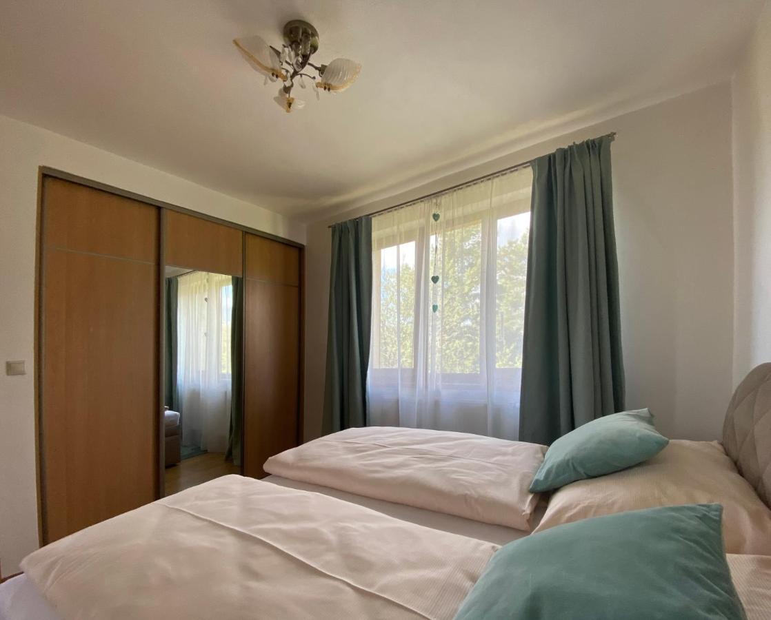 Apartments Piknik タトランスカ・ ロムニツァ 部屋 写真
