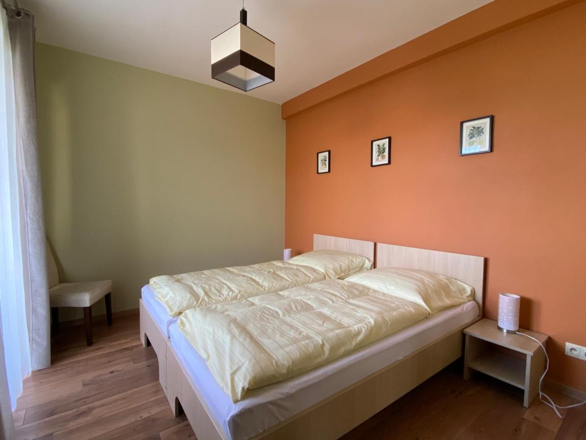 Apartments Piknik タトランスカ・ ロムニツァ エクステリア 写真