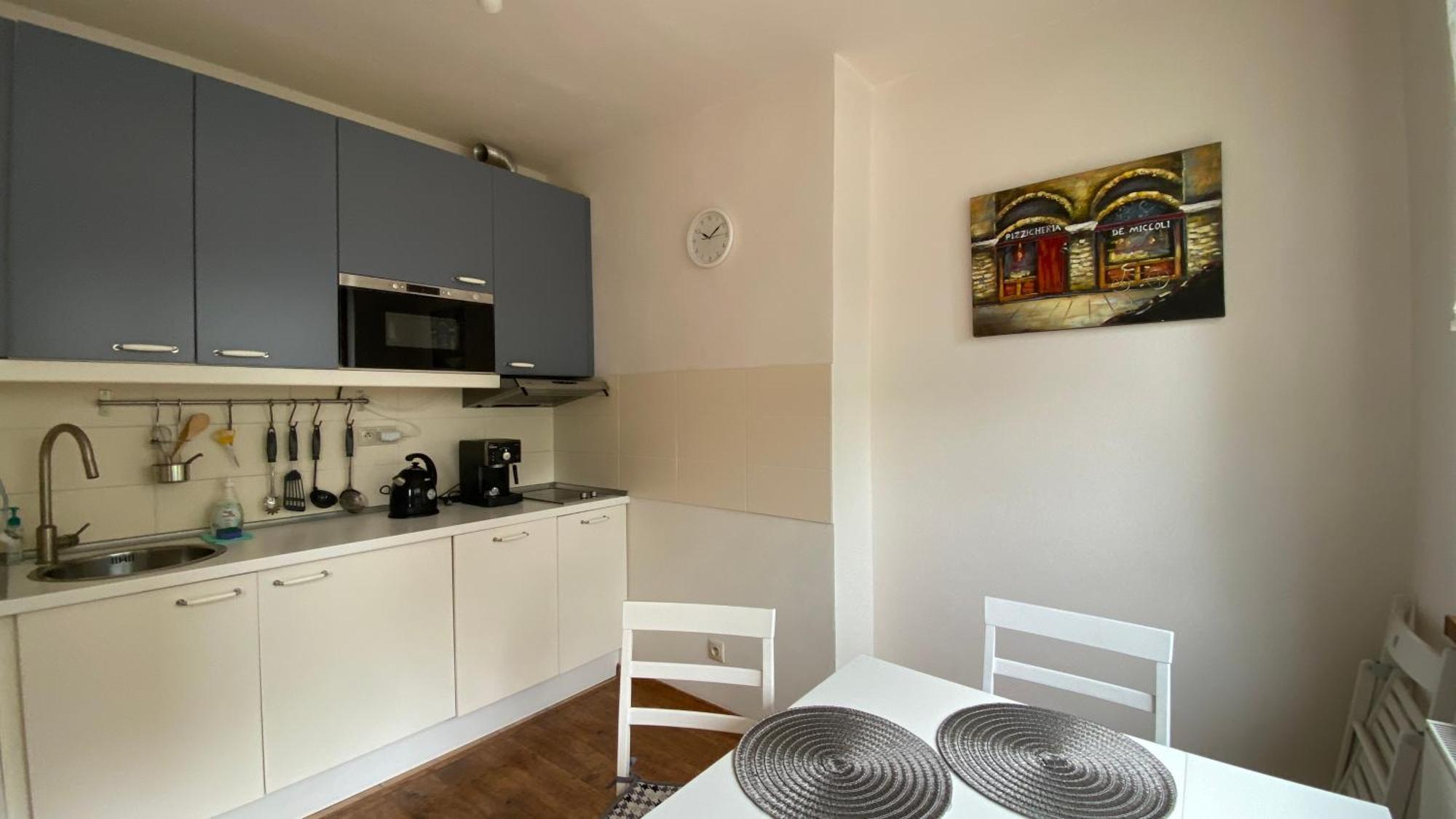 Apartments Piknik タトランスカ・ ロムニツァ エクステリア 写真