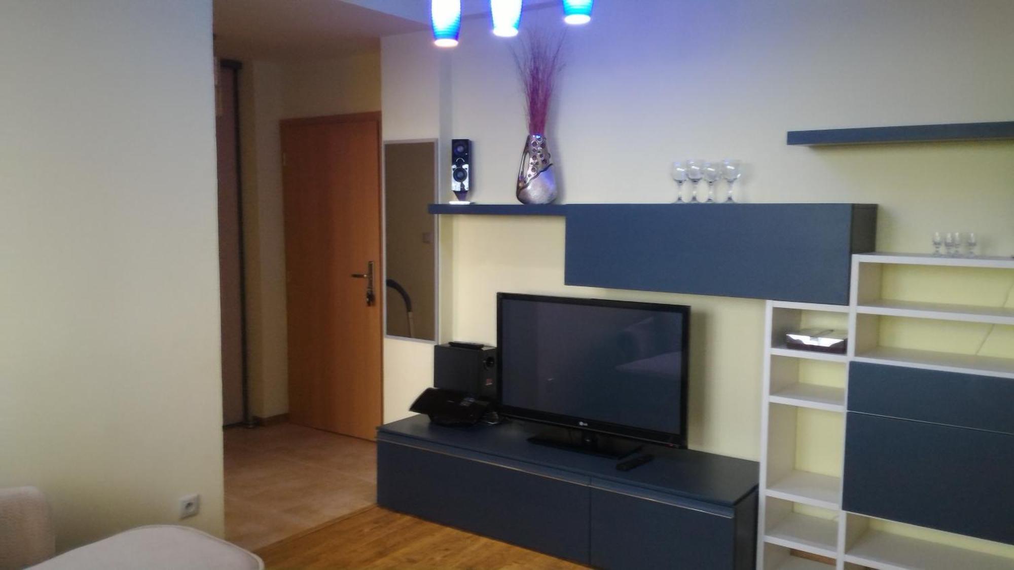 Apartments Piknik タトランスカ・ ロムニツァ エクステリア 写真