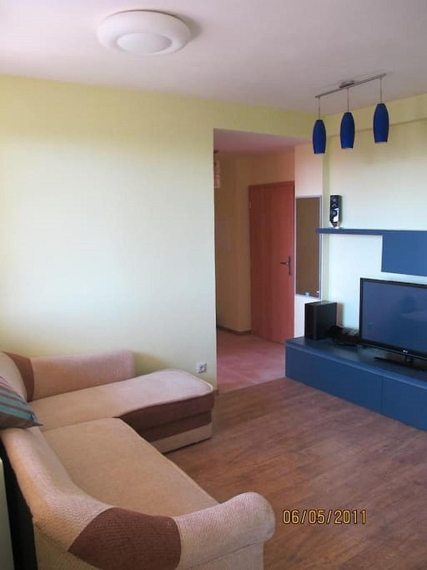 Apartments Piknik タトランスカ・ ロムニツァ エクステリア 写真
