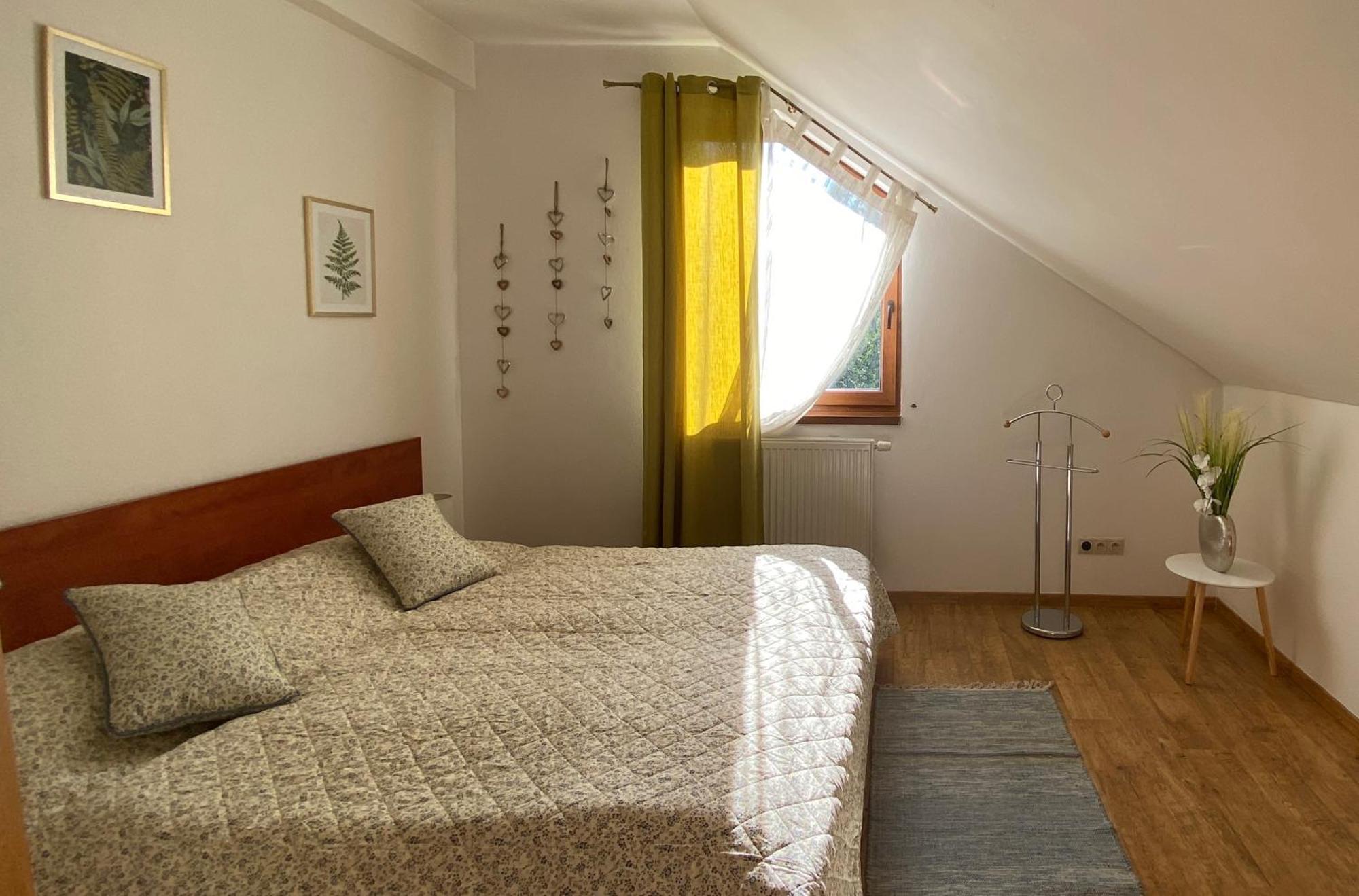 Apartments Piknik タトランスカ・ ロムニツァ エクステリア 写真