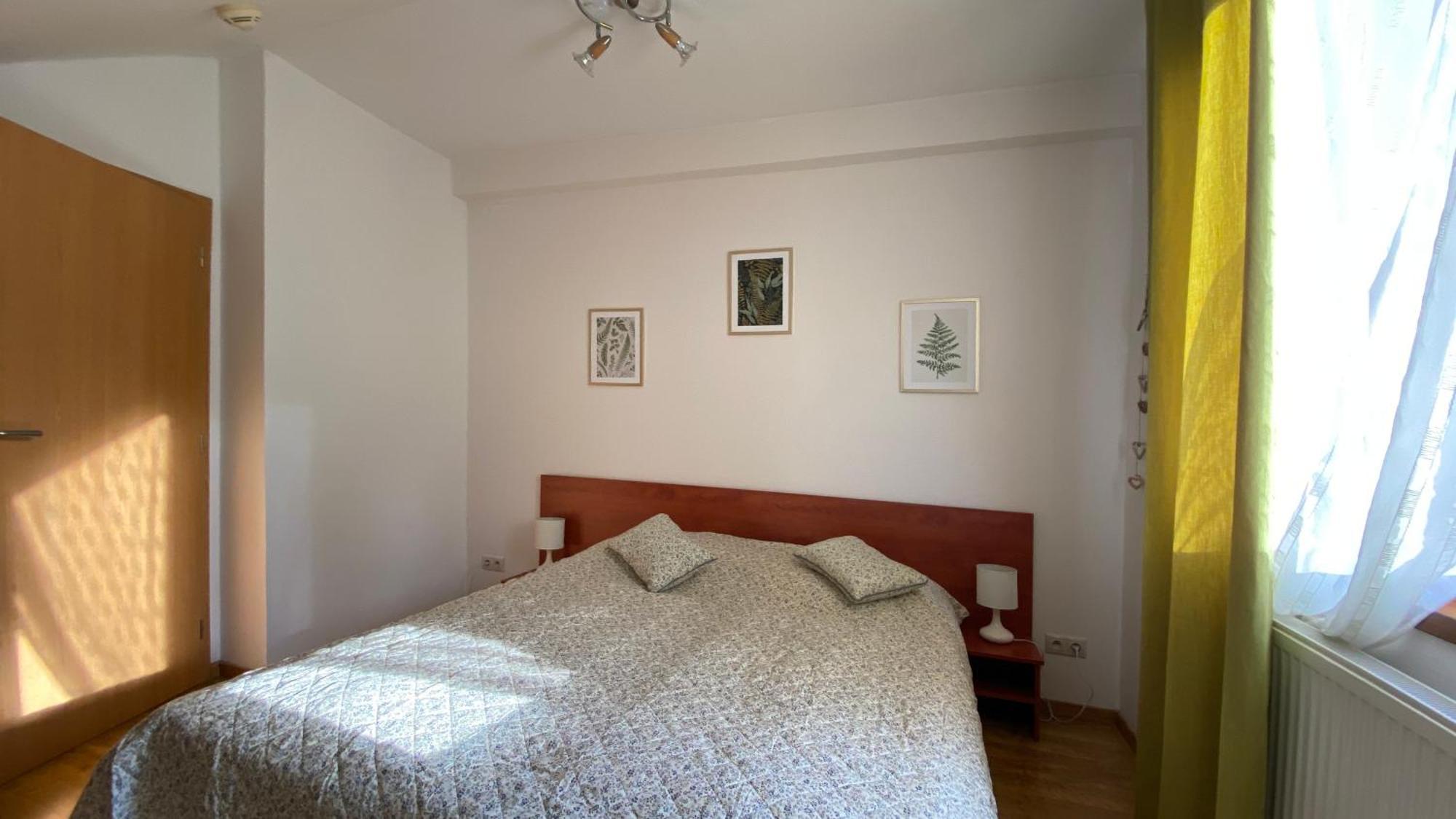 Apartments Piknik タトランスカ・ ロムニツァ エクステリア 写真