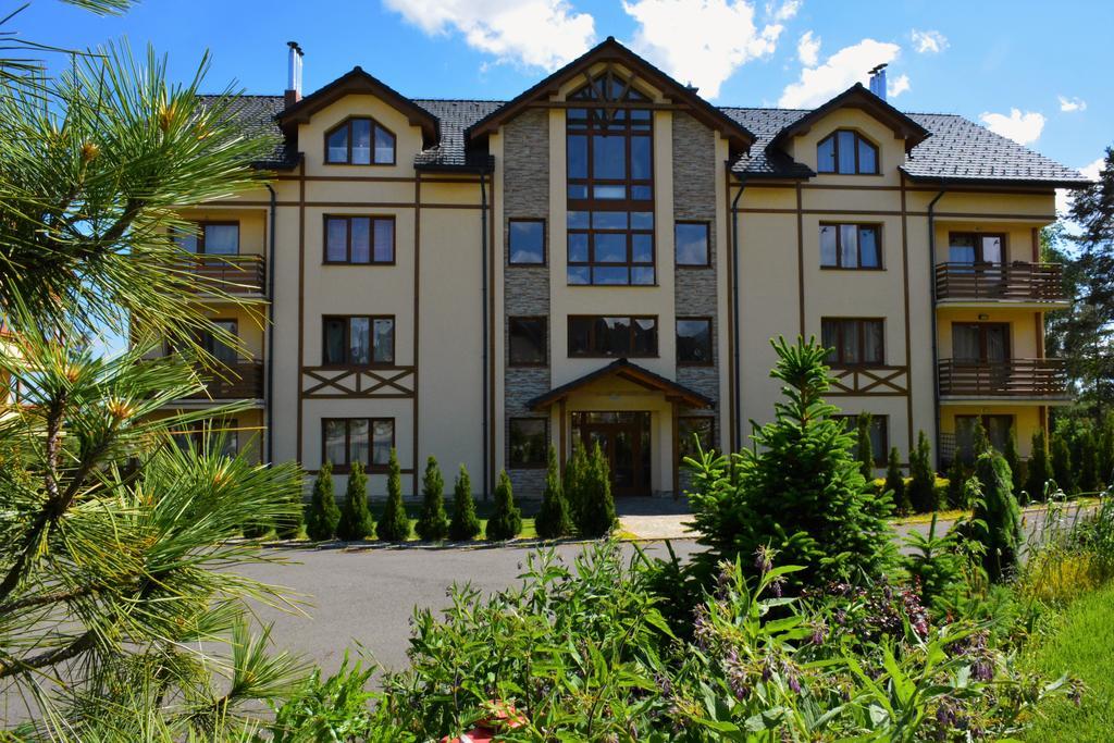 Apartments Piknik タトランスカ・ ロムニツァ エクステリア 写真