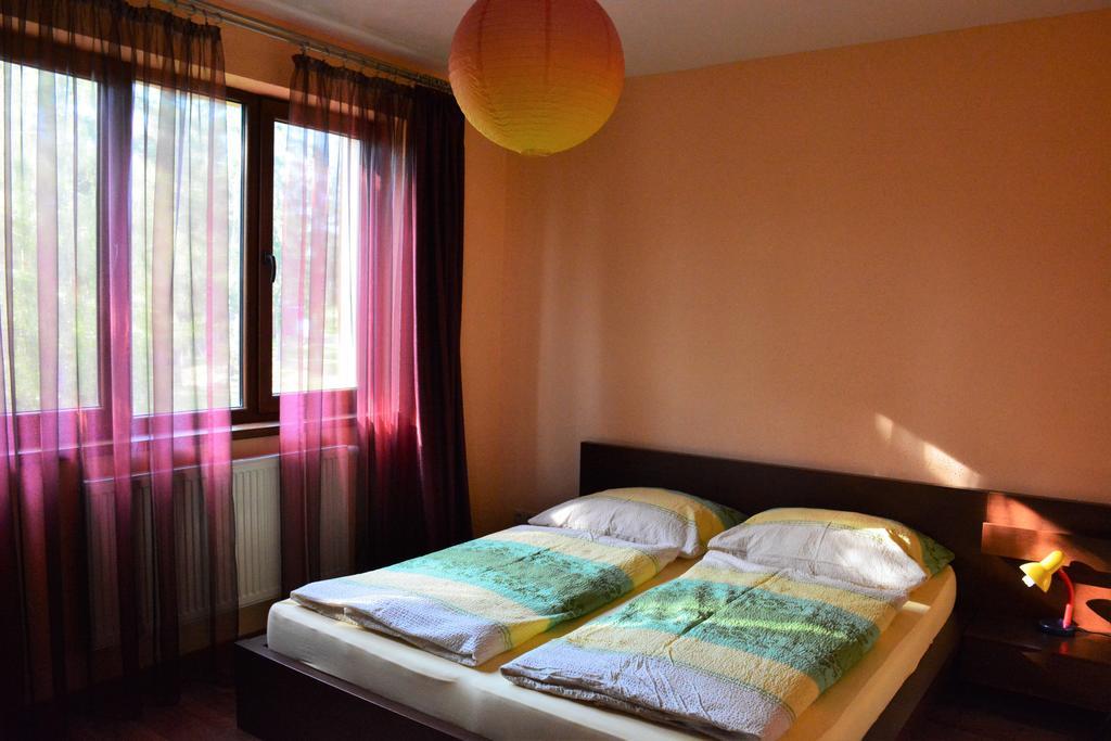 Apartments Piknik タトランスカ・ ロムニツァ エクステリア 写真