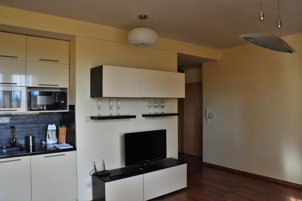 Apartments Piknik タトランスカ・ ロムニツァ エクステリア 写真