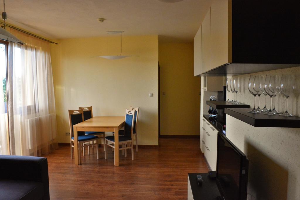Apartments Piknik タトランスカ・ ロムニツァ エクステリア 写真