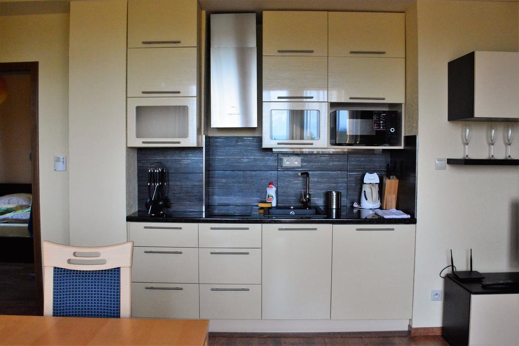 Apartments Piknik タトランスカ・ ロムニツァ エクステリア 写真
