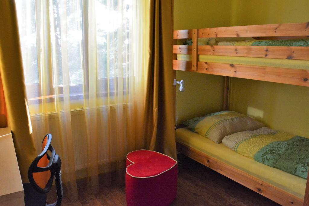 Apartments Piknik タトランスカ・ ロムニツァ エクステリア 写真
