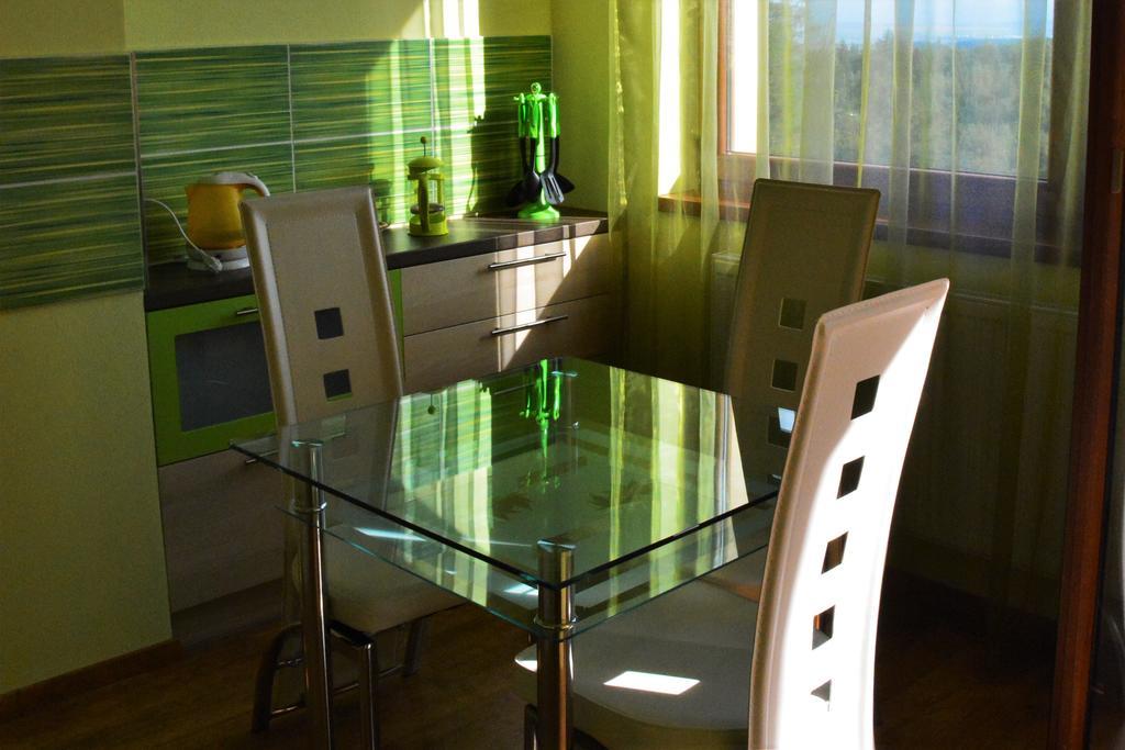 Apartments Piknik タトランスカ・ ロムニツァ エクステリア 写真