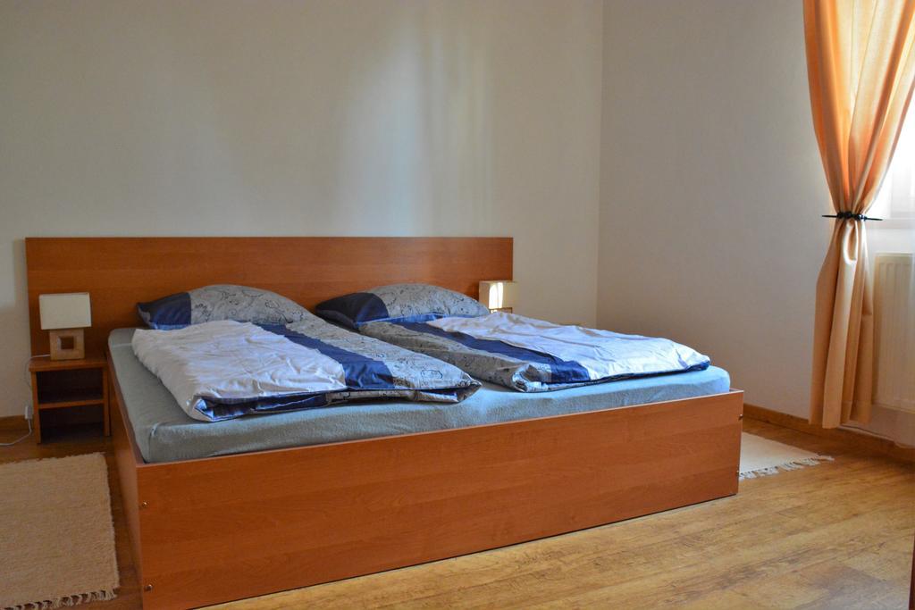 Apartments Piknik タトランスカ・ ロムニツァ エクステリア 写真