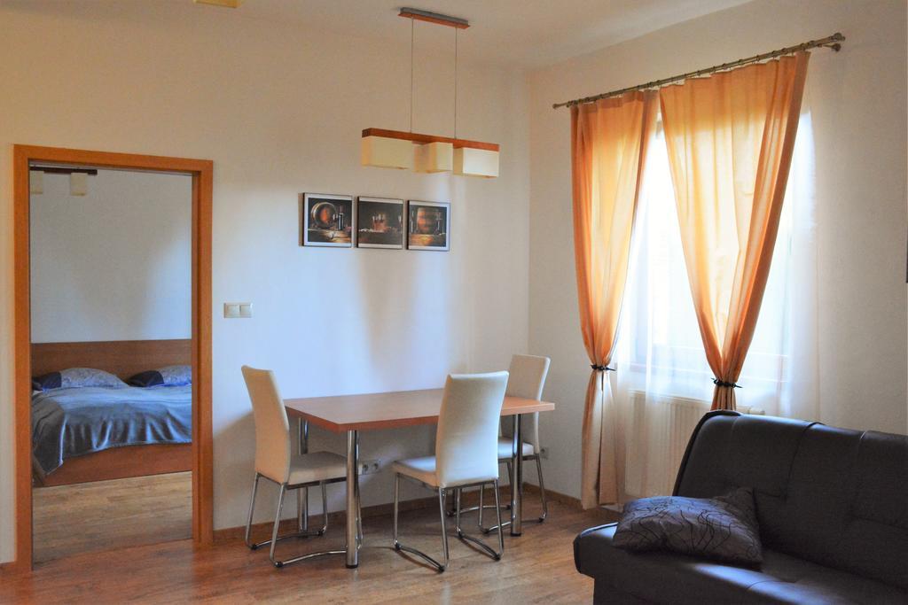 Apartments Piknik タトランスカ・ ロムニツァ エクステリア 写真